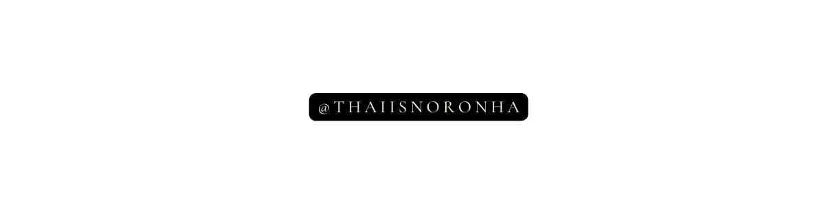 thaiisnoronha